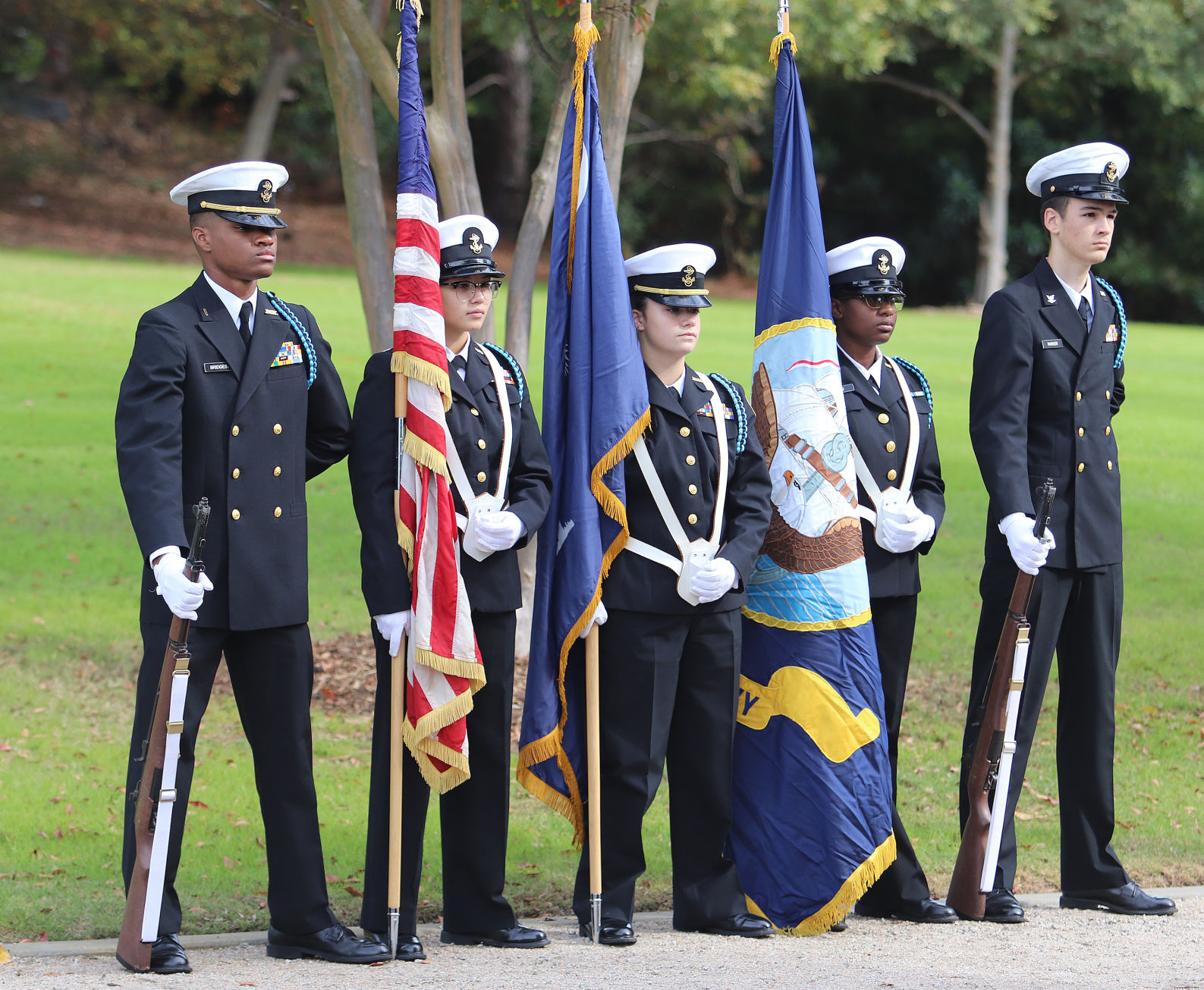 Florence Veterans Day